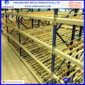 Hot Sale for Warehouse / Storage Carton Flow Rack